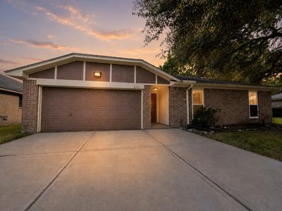 20911 Park Bridge Dr
