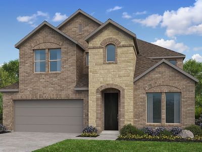 4108 Jacksonville Dr