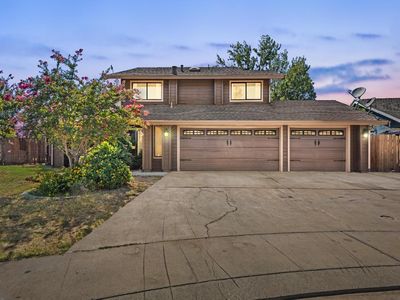 Property at 1123 Sweetbrier Pl, Manteca, CA