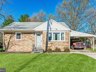 128 S Coles Ave
