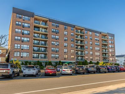 333 E Broadway #4K