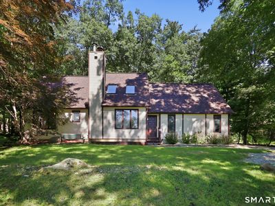 Property at 42 Puddin Lane, Mansfield Center, CT