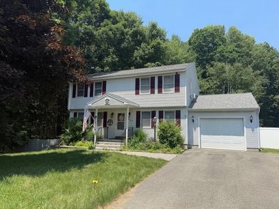 250 Ramblewood Dr
