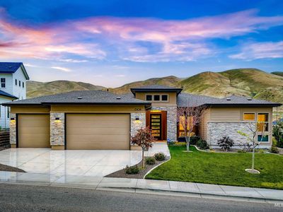 6108 E Barber Dr