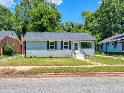 390 Caulder Ave