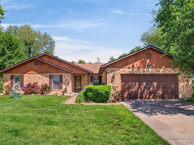 Property at 1253 Tanglewood Trce, O Fallon, IL