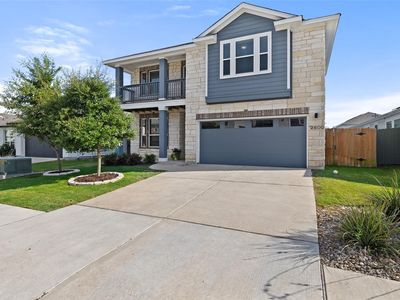 9809 Eloquence Dr