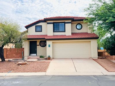 10480 N Fair Mountain Dr