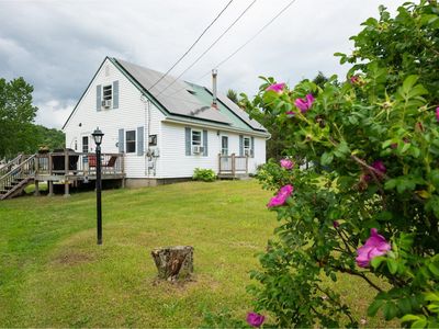 473 Stone Bridge Road