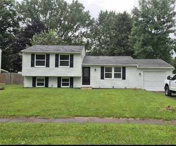 96 Burning Brush Dr