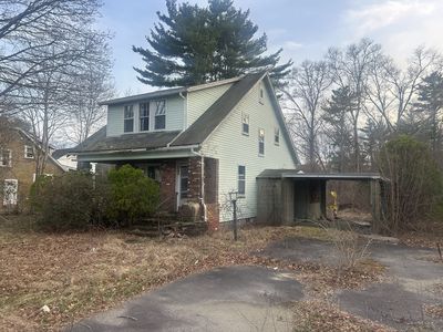 2289 Cranberry Hwy