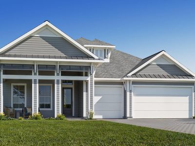 2495J Plan, Hyland Trail 60'