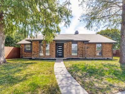 3602 Lofland Ln