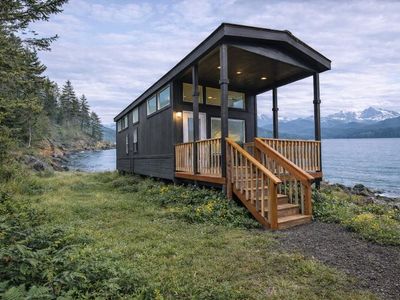 The Townsend Plan, Olympic Peninsula