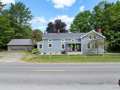 Property at 10659 Coombs Rd, Holland Patent, NY