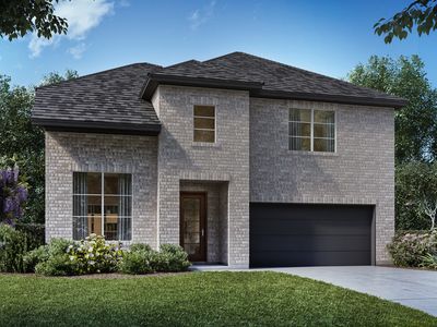 Sweeny - SH 4455 Plan, Devonshire