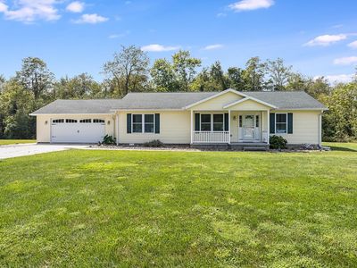 Property at 8660 E State Route 56, Vevay, IN