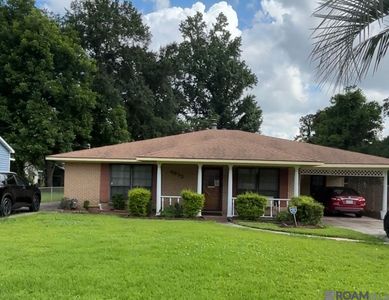 4912 Sumrall Dr