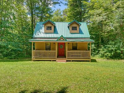 229 Rohrbach Rd