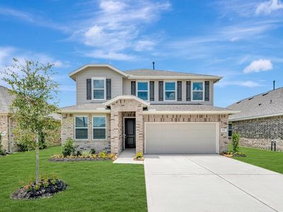 347 W Rose Marie Ln