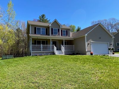 Property at 79 Fern Court, Colchester, VT