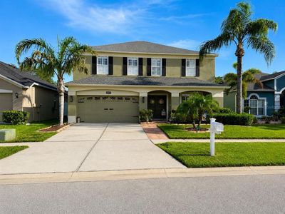 11405 Village Brook Dr