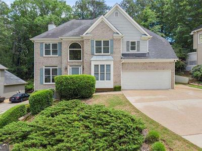 8032 Ridge Valley