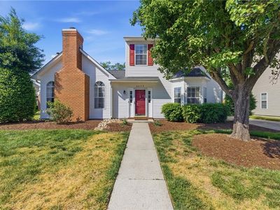 2275 White House Cv