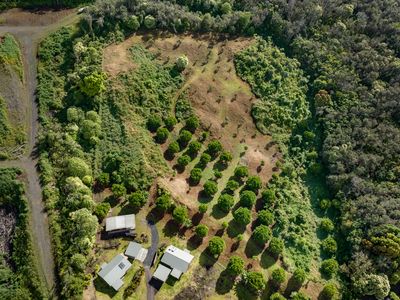 73-1395 Kaukahoku Rd