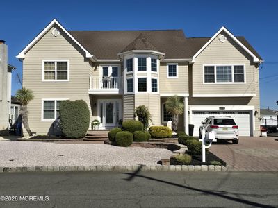 1116 Capstan Drive