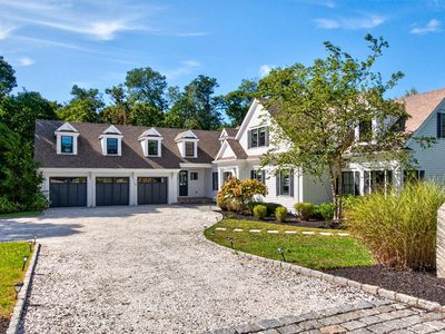 4 White Cedar Lane