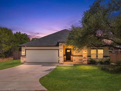 Property at 348 FAWN DR, Spring Branch, TX