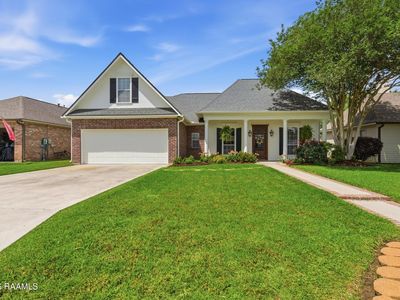 124 Vestige Cir