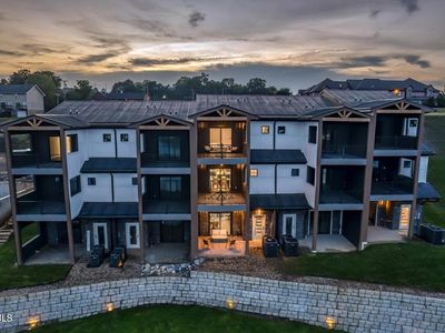 4160 Bristol Hwy #503