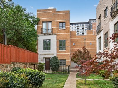 3210 Carlisle St Unit 35