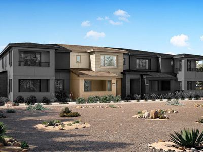 Cornwall Plan, Westlight