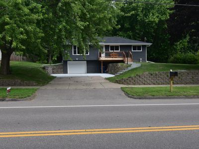 2740 W County Rd E