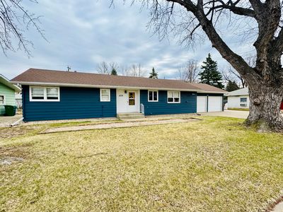 1678 McDonald Dr