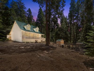 21282 Sierra Circle Dr