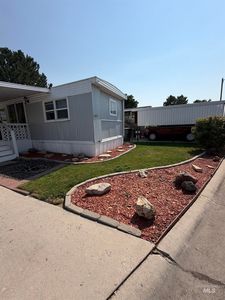 Property at 700 E Fairview Ave Trailer 167, Meridian, ID