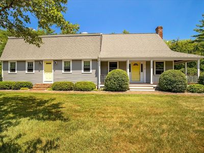 35 Margaret Rd