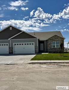 340 Copper Bell Dr