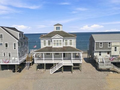 2 Cliff Rd S