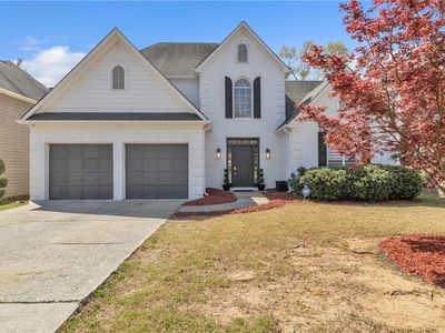 1055 Crabapple Parc Dr