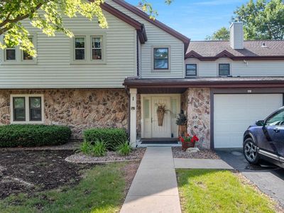 1820 RIDGEWAY DRIVE #12A