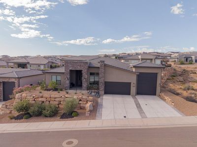 2993 W Sesia Way