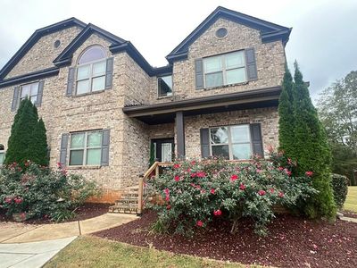 Property at (Undisclosed Address), Locust Grove, GA