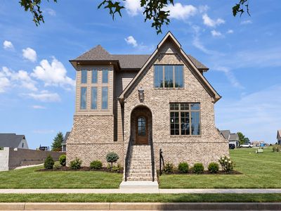 433 Park West Ln