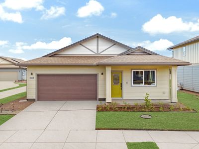 Plan 2 - Kaupapa Plan, Noho Papa at Ho'opili Pōhaku Estates