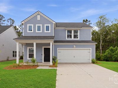 118 Saltgrass Lane